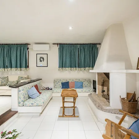빌라 Al Mare By Interhome *