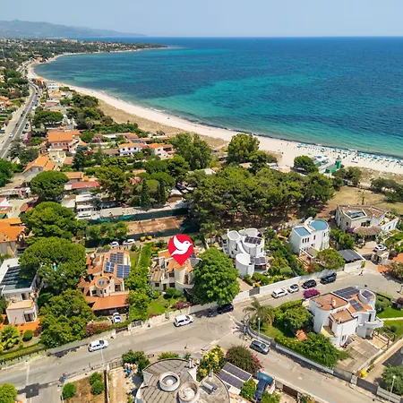 Villa Al Mare By Interhome