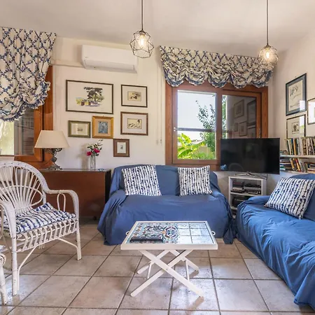 Villa Al Mare By Interhome Su Forti