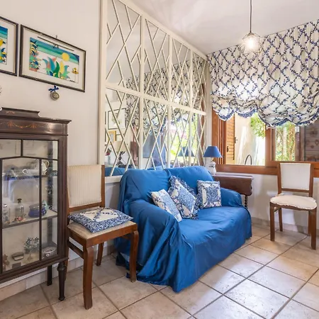 Al Mare By Interhome * Su Forti