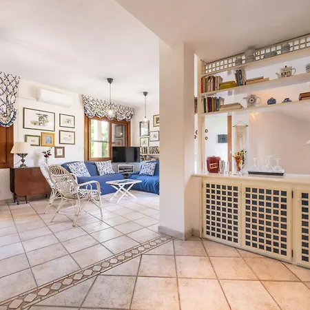 Al Mare By Interhome Villa Su Forti