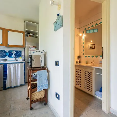 Al Mare By Interhome Su Forti