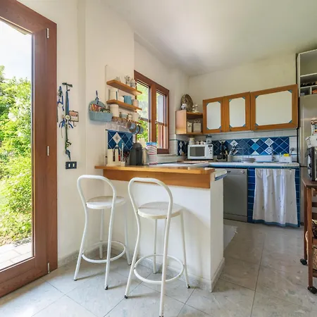 Al Mare By Interhome