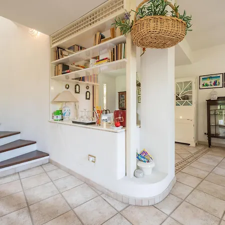 Villa Al Mare By Interhome