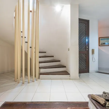 Al Mare By Interhome * Su Forti