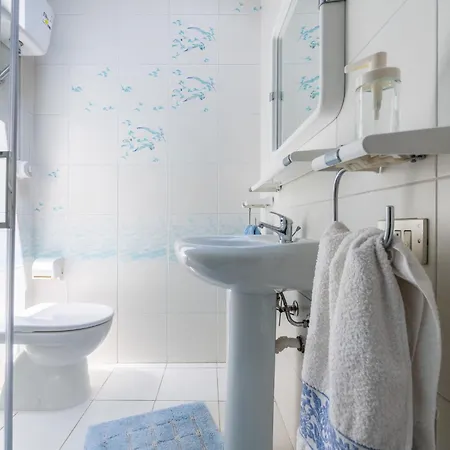 Al Mare By Interhome Villa