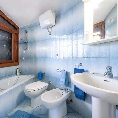 Al Mare By Interhome *