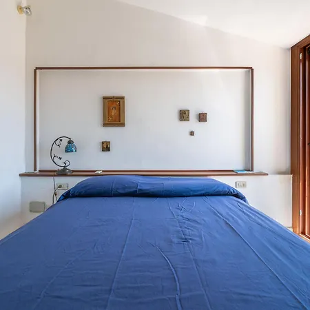 Al Mare By Interhome Villa Su Forti