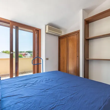Al Mare By Interhome Villa Su Forti