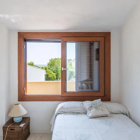 Villa Al Mare By Interhome Su Forti