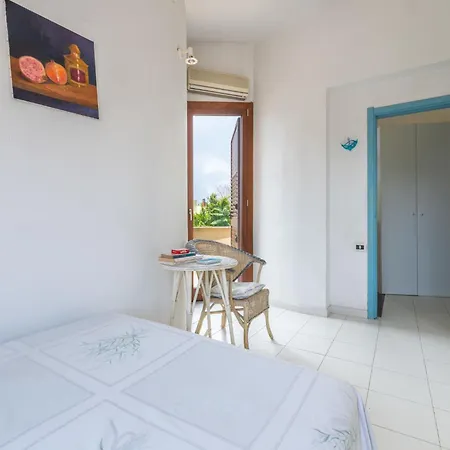 Al Mare By Interhome Villa *