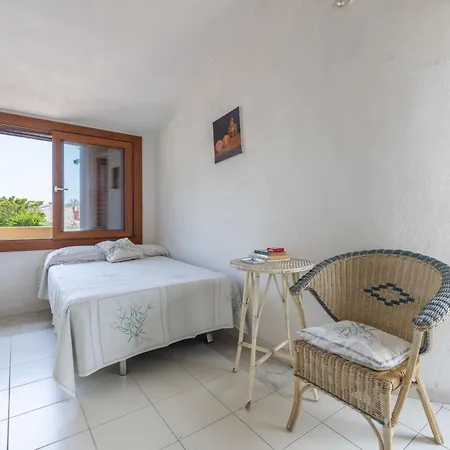 Al Mare By Interhome Villa