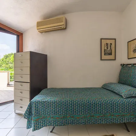Al Mare By Interhome Villa
