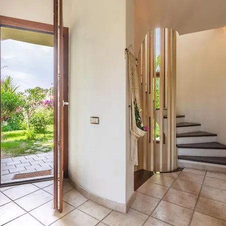 Al Mare By Interhome Villa Su Forti