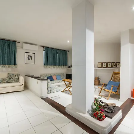 Al Mare By Interhome