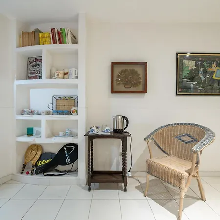 Al Mare By Interhome