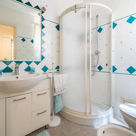 Al Mare By Interhome Villa Su Forti