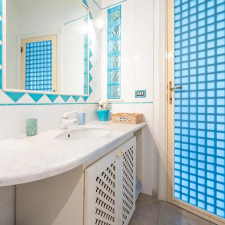 Villa Al Mare By Interhome