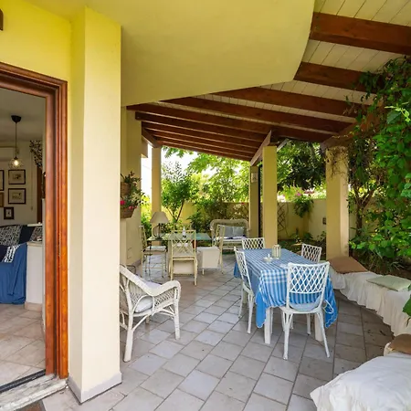 Al Mare By Interhome Su Forti