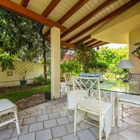 Al Mare By Interhome * Su Forti