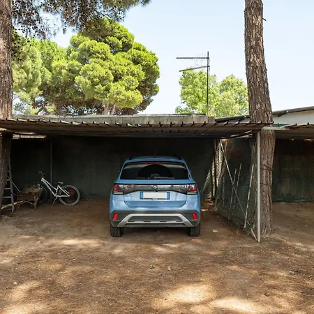 Villa Al Mare By Interhome