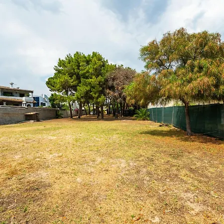 Villa Al Mare By Interhome