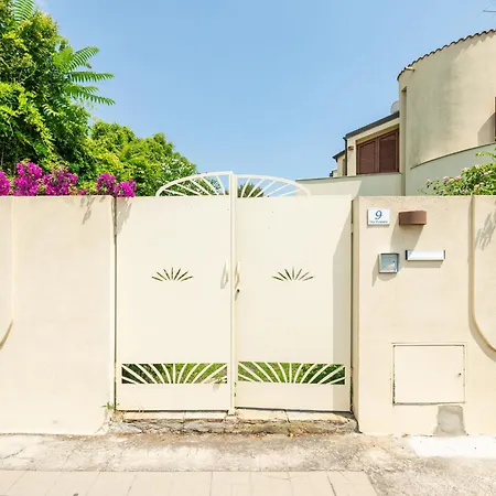 Al Mare By Interhome *