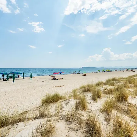 Al Mare By Interhome