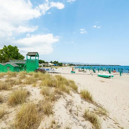 Villa Al Mare By Interhome