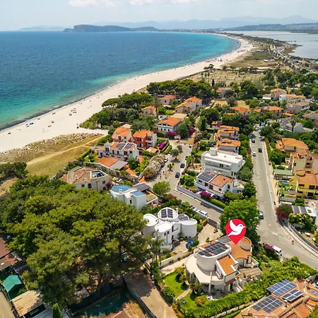 Villa Al Mare By Interhome