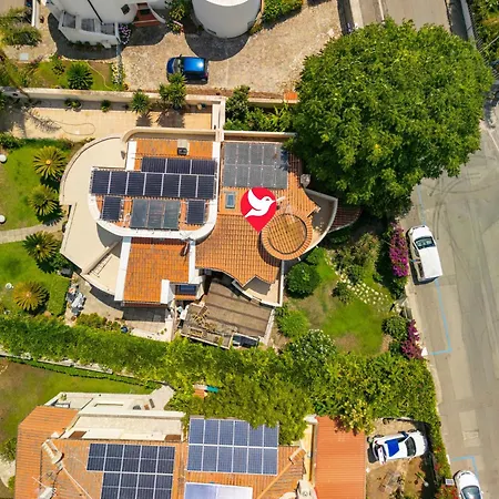 Al Mare By Interhome Villa *