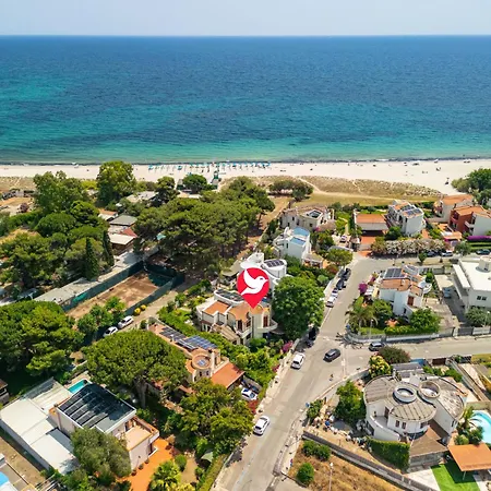 Al Mare By Interhome Villa *