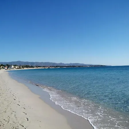 Villa Al Mare By Interhome