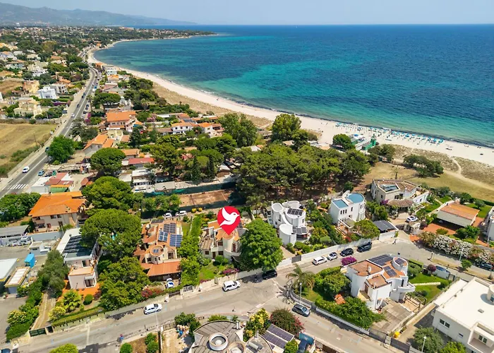 Villa Al Mare By Interhome