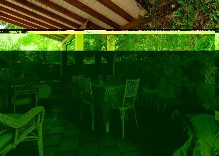 Al Mare By Interhome Villa Su Forti