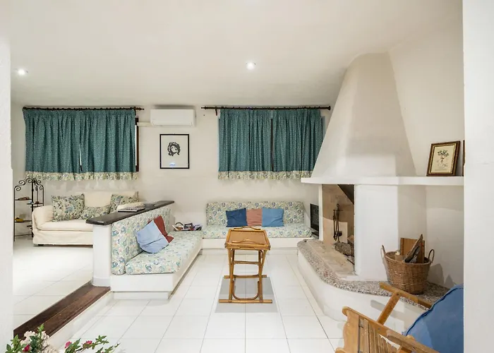 Villa Al Mare By Interhome *