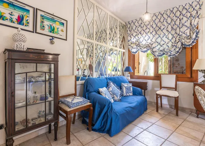 Al Mare By Interhome * Su Forti