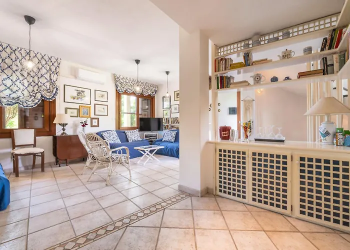 Al Mare By Interhome Villa Su Forti