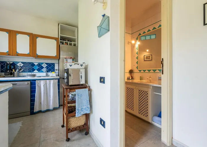 Al Mare By Interhome Su Forti