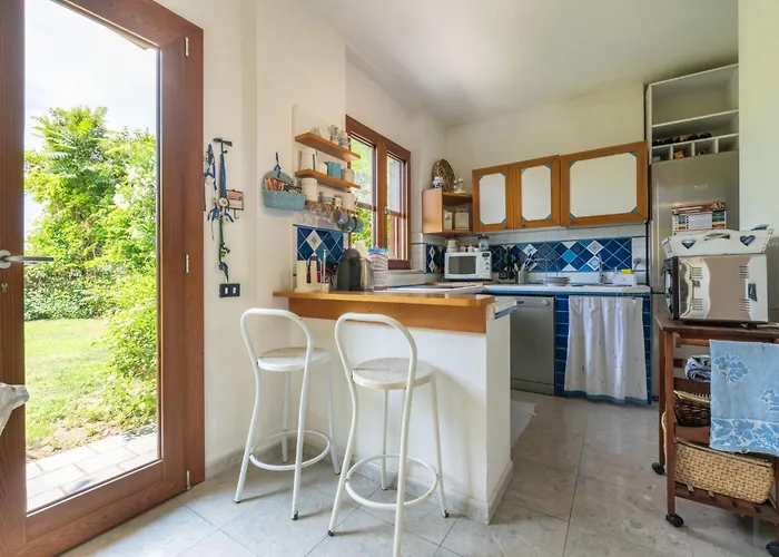 Al Mare By Interhome