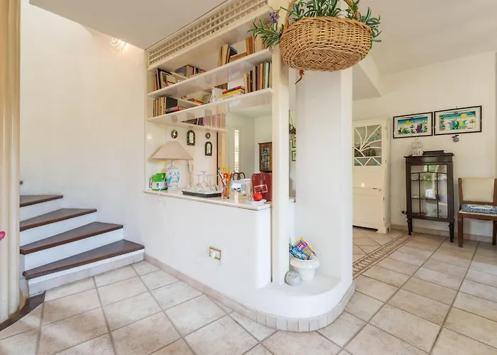 Villa Al Mare By Interhome