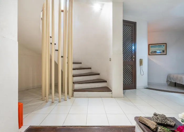 Al Mare By Interhome * Su Forti