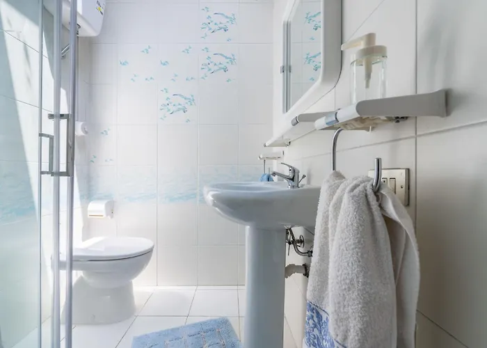 Al Mare By Interhome Villa