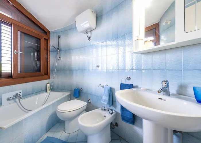 Al Mare By Interhome *