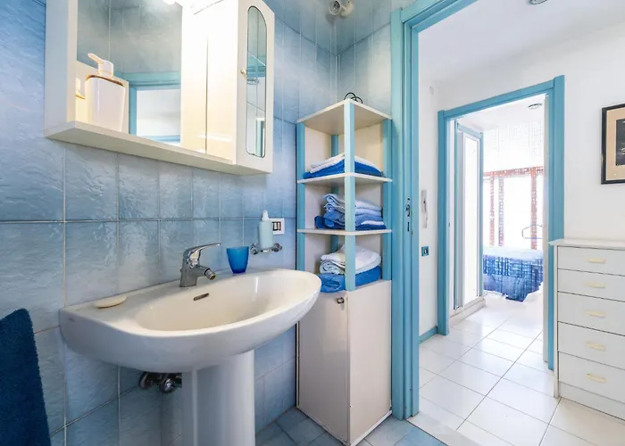 Al Mare By Interhome *