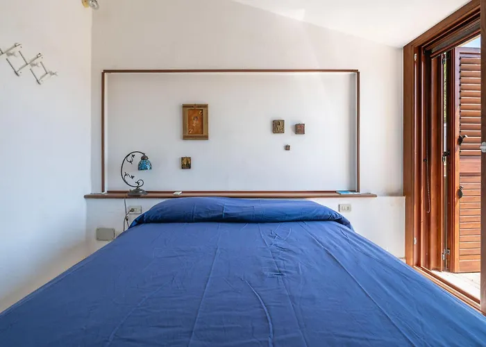 Al Mare By Interhome Villa Su Forti