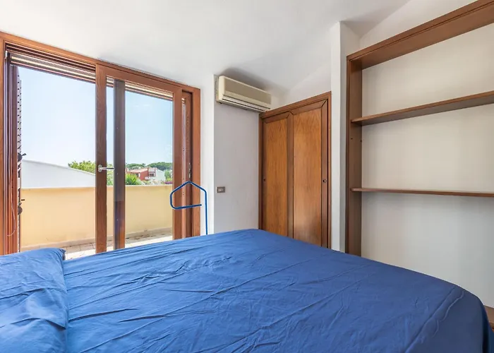 Al Mare By Interhome Villa Su Forti