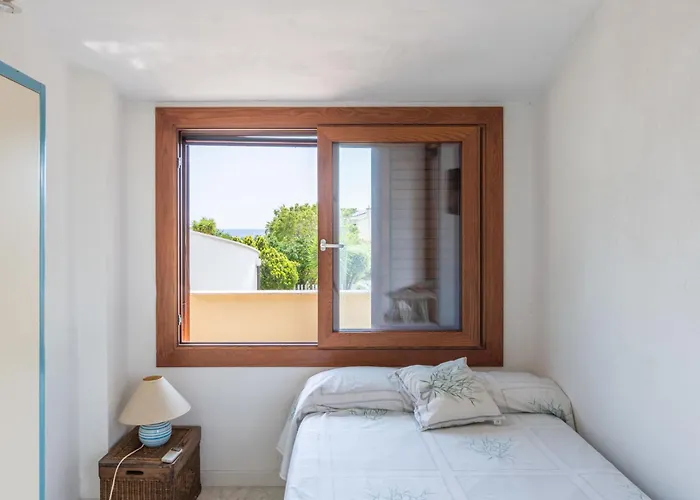 Villa Al Mare By Interhome Su Forti