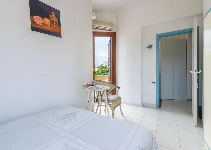 Al Mare By Interhome Villa *