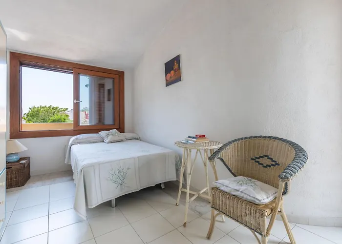 Al Mare By Interhome Villa